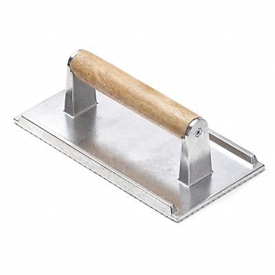 Steak Weight 8.25 Blade L Cast Aluminum