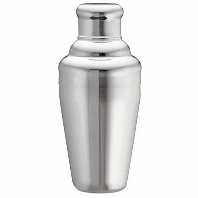 Cobbler Shaker 7.25 H 12 fl oz Cap. PK4