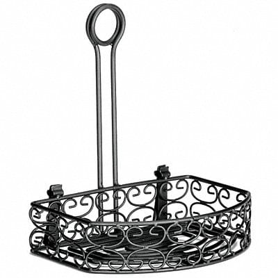 Condiment Rack Half PK2