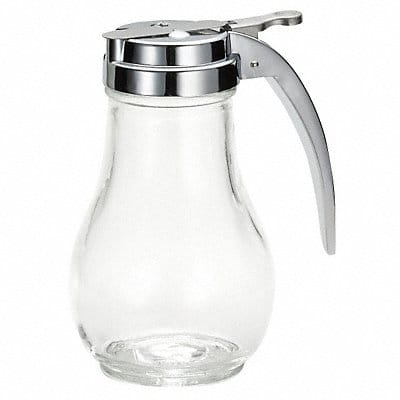 Syrup Dispenser 6 oz 4 1/8 in H PK12