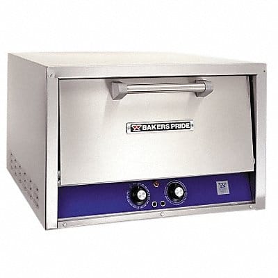 Electric Deck Oven Single L 28 In