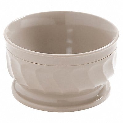 Pedestal Based Bowl 4.38 Dia 9 oz PK48