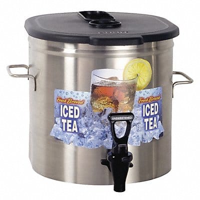 Tea/Coffee Dispenser 3.5 Gallons