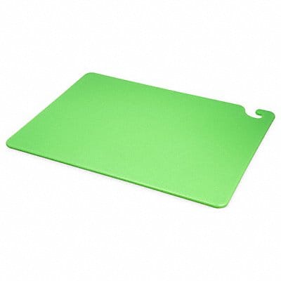 Cutting Board 18x24 Green