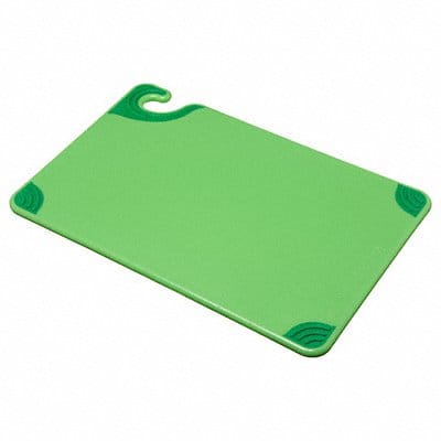 Cutting Board 12x18 in Green