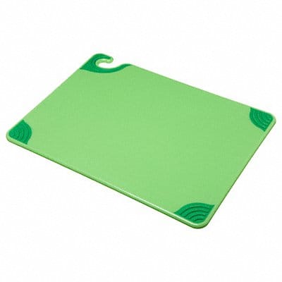 Cutting Board 15x20 in Green