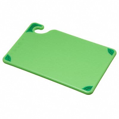 Cutting Board 6x9 in Green