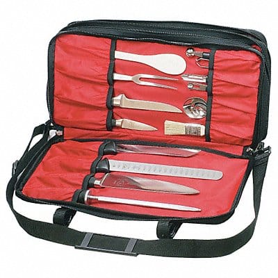 Knife Case 21 in Overall L Polyester