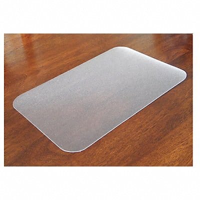 Hometex AntiMicrob Desk Mat 20 x36