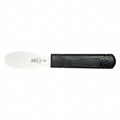 Spreader 8 1/2 in L Black Handle