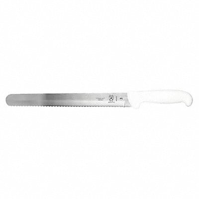 Slicer 11 in Blade White Handle