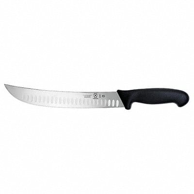 Cimeter 12 in Blade Black Handle