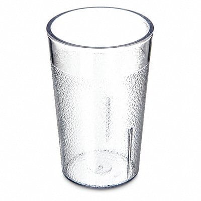 Tumbler Clear 5 1/5 fl oz Cap.