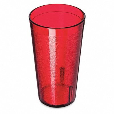 Tumbler Ruby 16 fl oz Cap.