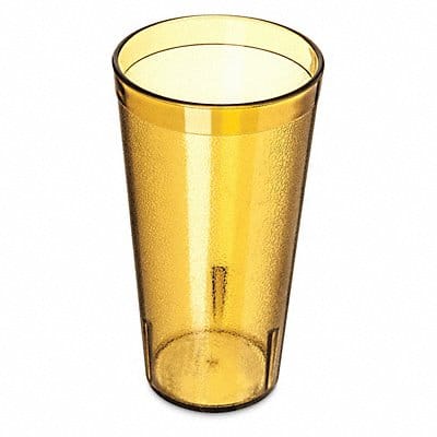 Tumbler Amber 22 3/10 fl oz Cap.