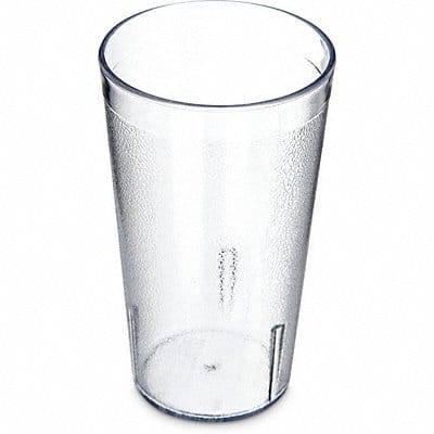 Tumbler Clear 13 2/5 fl oz Cap.