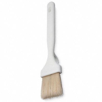 Basting Brush 9 1/4 in L Plastic Handle