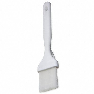 Basting Brush 9 3/4 in L Plastic Handle