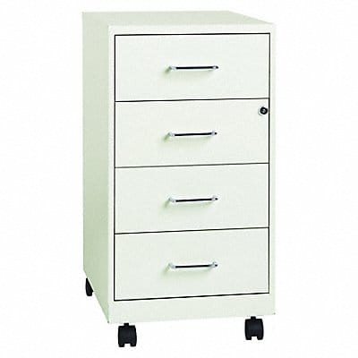 File Cabinet Mobile Pedestal Type