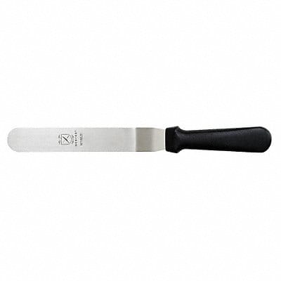 Spatula 13 3/8 in L Black Handle