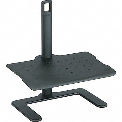 Footrest Adjustable