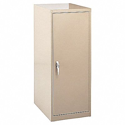 Vertical File Cabinet 54 1/2Hx16Wx39 D