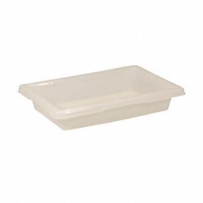 Food/Tote Box 18 in L White