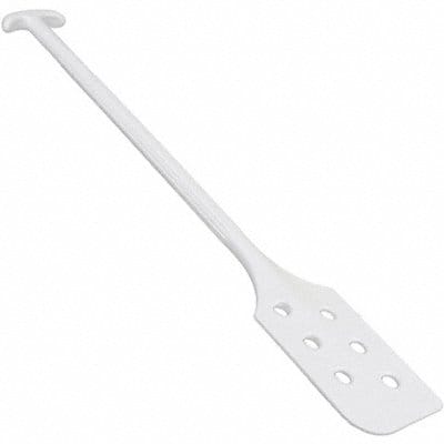 E9385 Mixing Paddle 40 L Polypropylene White