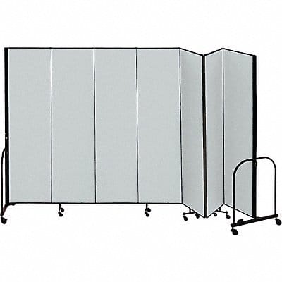 F1892 Partition 13Ft 1In W x7 Ft 4 In H Stone