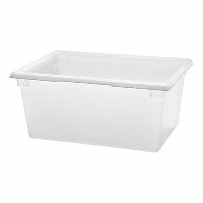 Food/Tote Box 26 in L White