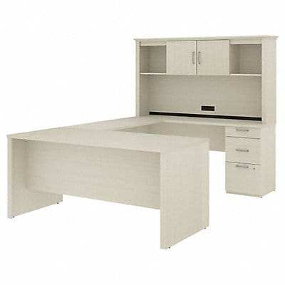 U-Shape Desk Logan Series