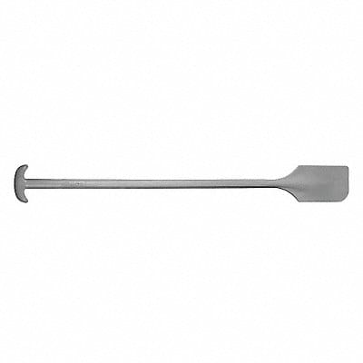 E4436 Mixing Paddle 52 L Polypropylene Gray