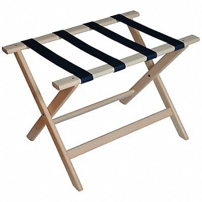 Luggage Rack 18 1/2 H x 17 D in PK5