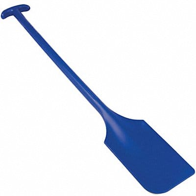 E9386 Mixing Paddle 40 L Polypropylene Blue