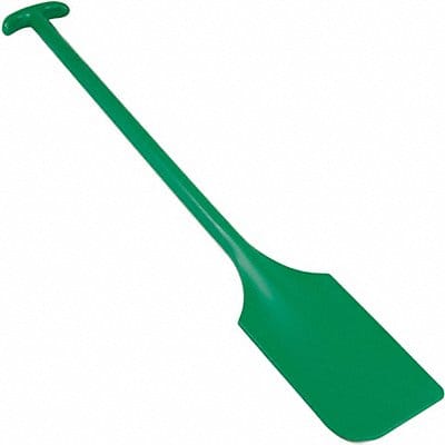 E9386 Mixing Paddle 40 L Polypropylene Green