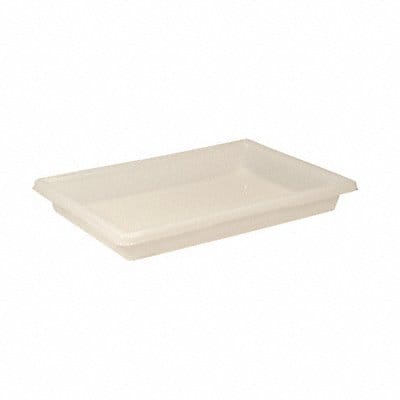 Food/Tote Box 26 in L White