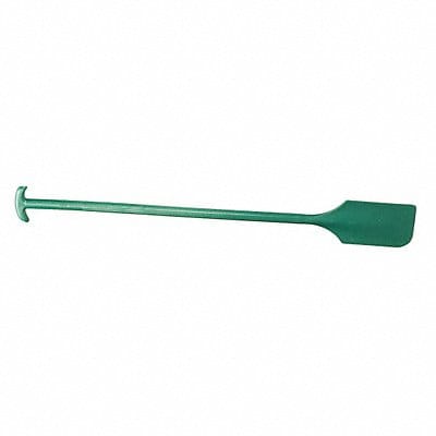 E4436 Mixing Paddle 52 L Polypropylene Green