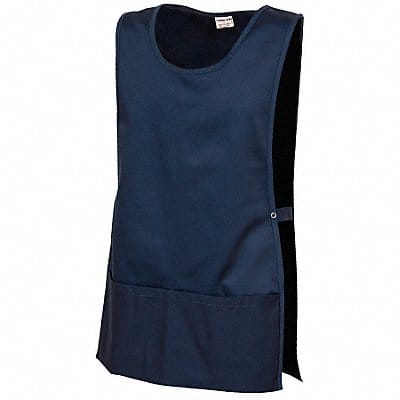 Cobbler Apron L Cotton/Polyester Navy