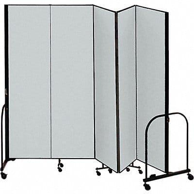 F1884 Partition 9 Ft 5 In W x 6 Ft H Stone