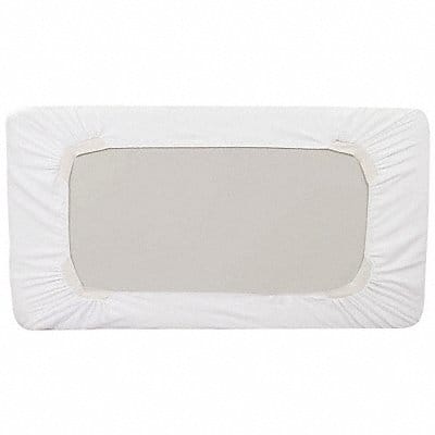 Crib Sheet Compact 24x38 in PK6