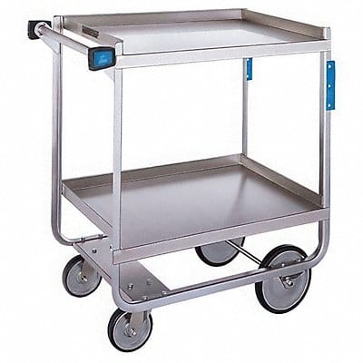 Utility Cart 30 in L SS