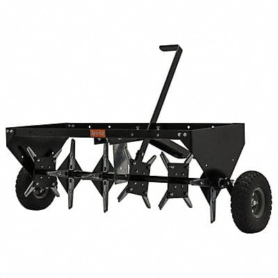 Tow Plug Aerator 40