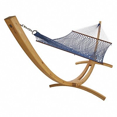 Cypress Hammock Stand 15 ft.x5 ft.x4 ft.