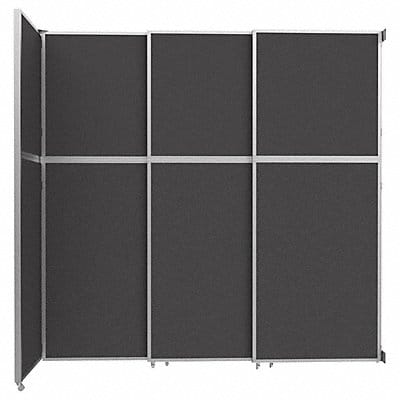 Wall Mounted Operable Wall