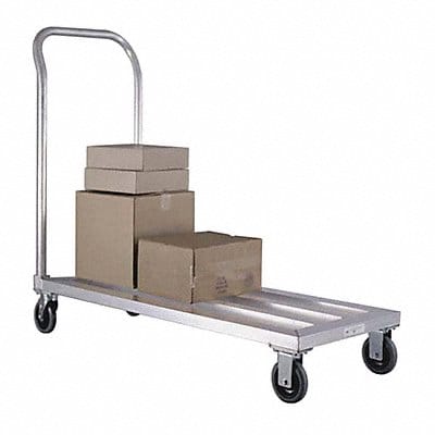 Dunnage Rack 43 3/4 in L 20 in W