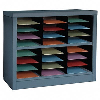 Literature Organizer 30 In H Gray