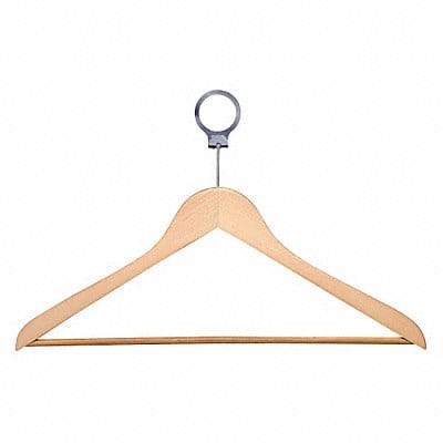 Security Hangers Maple PK24