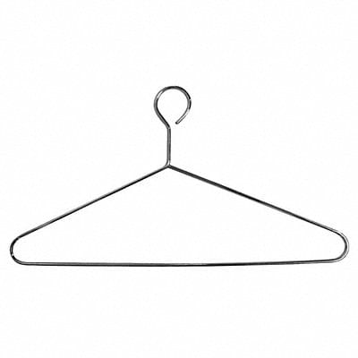 Coat Rack Hanger Closed Hook PK12