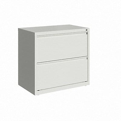 Lateral File Cabinet 30 W 28 H