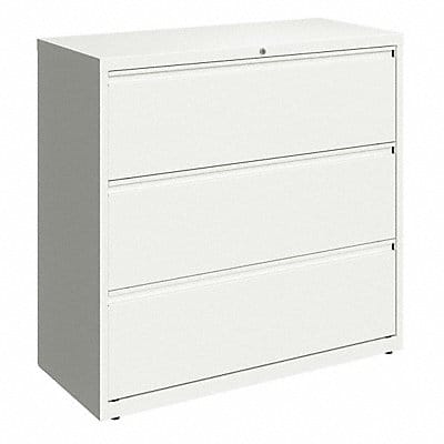 Lateral File Cabinet 42 W 40-1/4 H